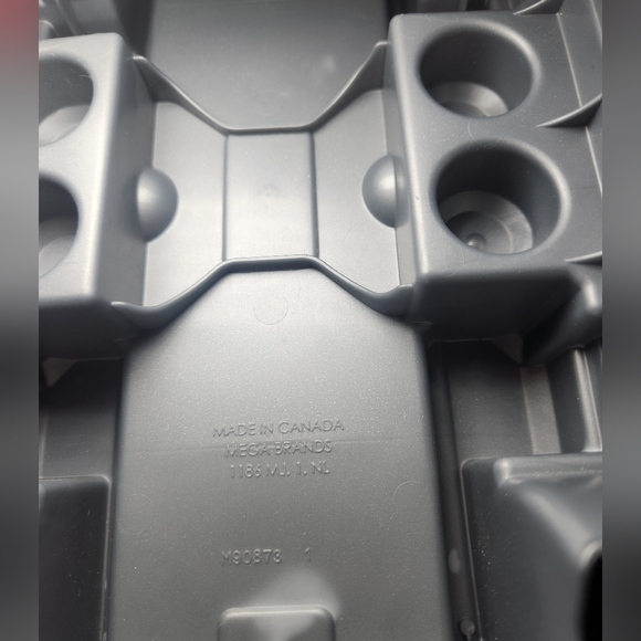 Mega Blok Colorful Toy Car Set for Kids 4 Vehicals! - Picture 6 of 16